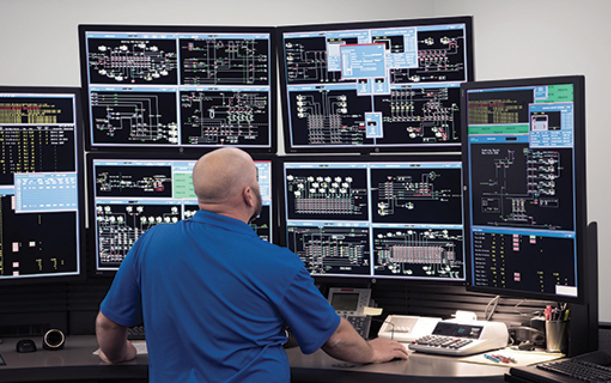 Pipeline Monitoring